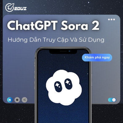 ChatGPT Sora: Hướng Dẫn Truy Cập Và Sử Dụng