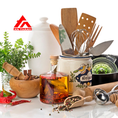 Dụng Cụ Nhà Bếp Nào Cần Được Thay Mới Định Kỳ?