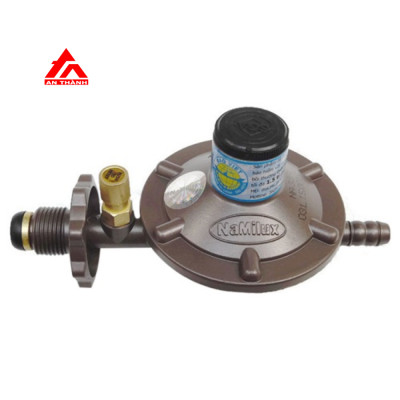 Van Gas Tự Ngắt – Món Nhỏ Nhưng Bảo Vệ Cả Căn Bếp