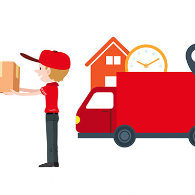 Chính sách vận chuyển và giao nhận hàng hóa