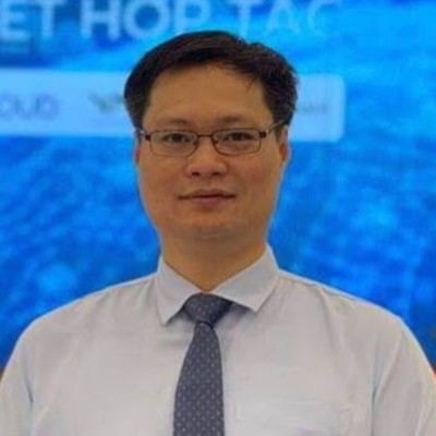 TS. Nguyễn Hoàng Dương