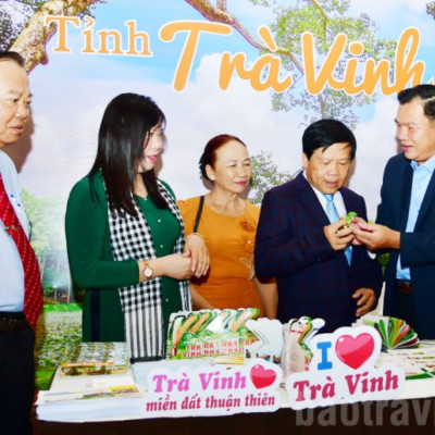 Du Lịch Đồng Bằng Sông Cửu Long Đến Thị Trường Các Tỉnh Phía Bắc