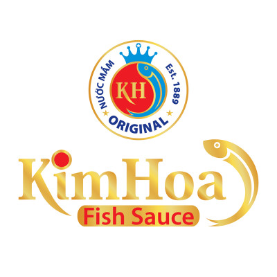 Bộ Giấy Tờ - Chứng Nhận Của Công ty TNHH MTV Nước Mắm Kim Hoa