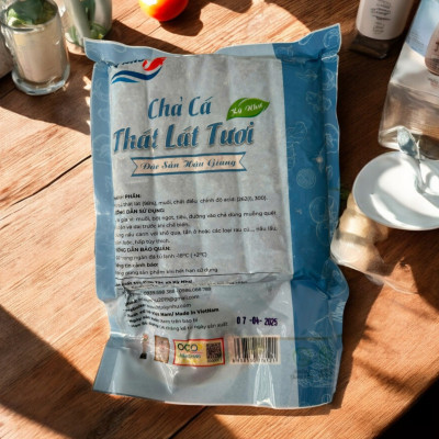 Chả Cá Thát Lát Có Tác Dụng Gì?