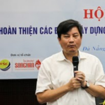 Ông. Nguyễn Văn Trúc