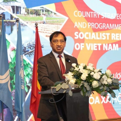 Quốc Tế Đánh Giá Việt Nam Đủ Khả Năng Giúp Nhiều Nước Tăng Năng Suất Trong Nông Nghiệp