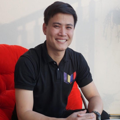 Ông. Lê Đăng Thắng