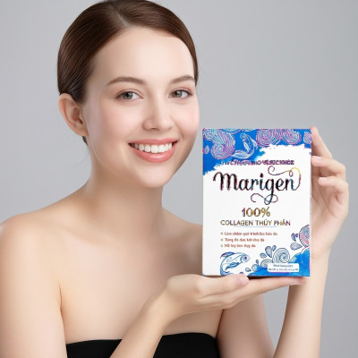 Cách bổ sung Collagen Marigen đúng cách để đạt hiệu quả nhanh nhất