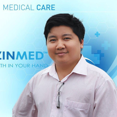 Ts. Chử Đức Hoàng