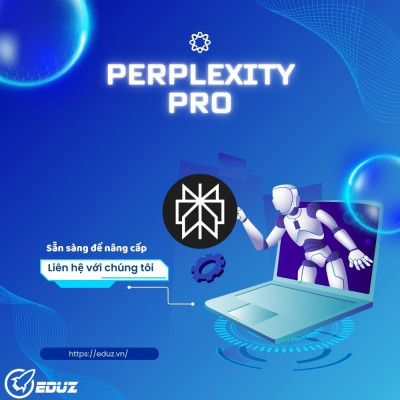 Perplexity Pro Có Gì Khác Biệt? Phân Tích Các Tính Năng Cao Cấp.