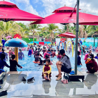 Vì Sao Trẻ Em Cần Những Chuyến Đi Gắn Với Thiên Nhiên?