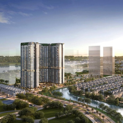 Dự Án: Vinhomes Wonder City Hà Nội