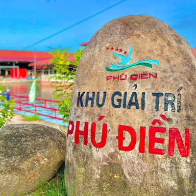 Niềm Vui Không Giới Hạn - Thỏa Sức Giải Trí Cùng Phú Điền