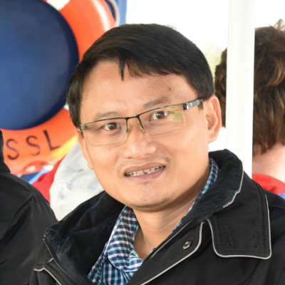 PGS.TS Phan Anh Tuấn