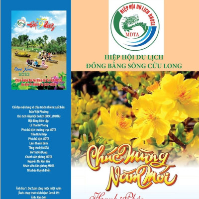 Du xuân đất chín rồng 2022