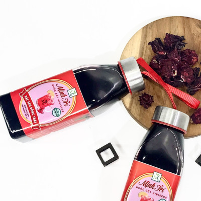 Uống Nước Cốt Atiso Đỏ Lúc Nào Là Tốt Nhất?