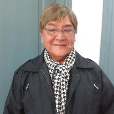 Nghệ Sĩ Nhân Dân - Hùng Minh