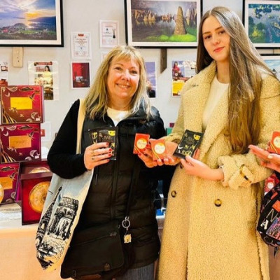 Yến Sào Việt Chinh Phục Thị Trường Khó Tính