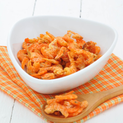 Một Số Điều Về Tôm Khô Và Cách Chế Biến Tôm Khô Ngon Nhất