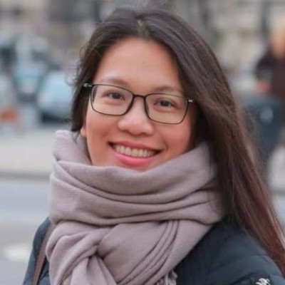 TS. Cù Thị Thiên Thu