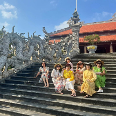 Check-in Khu Du Lịch Văn Hoá Phương Nam Dịp Lễ 2/9/2025