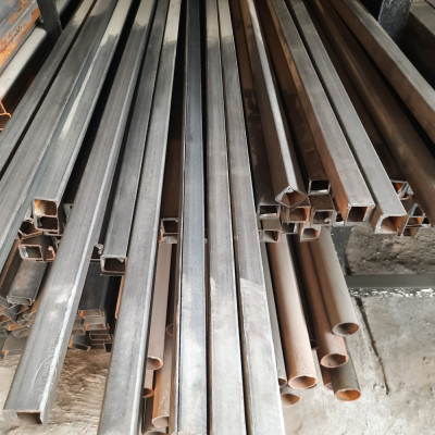 Thép Việt Và Thép Nhập Khẩu: Khác Biệt Về Chất Lượng Và Hiệu Quả Sử Dụng