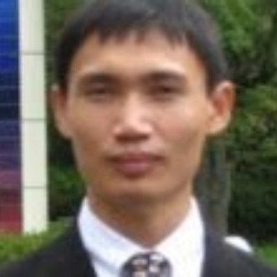 TS. Trịnh Xuân Anh