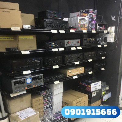 Những Thông Tin Bạn Cần Biết Về AMPLY Nhà Yến