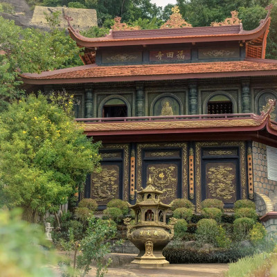 Ý Nghĩa Và Lợi Ích Của Sám Hối Trong Phật Giáo