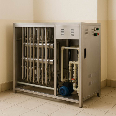 Bao Lâu Nên Thay Lõi Lọc? Lịch Bảo Dưỡng Máy Ion Kiềm