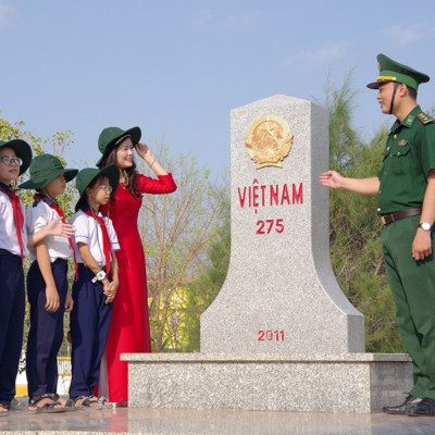 An Giang: Đẩy Mạnh Tuyên Truyền, Phổ Biến Pháp Luật Trong Đồng Bào Tôn Giáo