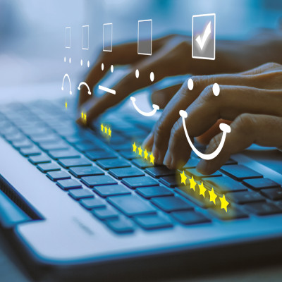 Hướng Dẫn Hỗ Trợ & Chăm Sóc Khách Hàng