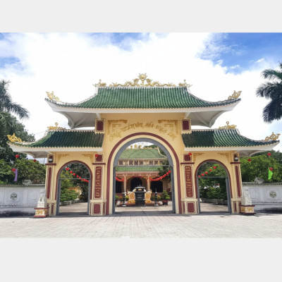 Lược Sử Mạc Mi Cô – Giai Thoại “Tiên Cô” Hiển Linh Vùng Đất Hà Tiên