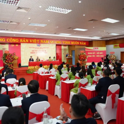 Đảng Bộ Vietcombank Kiên Giang Tổ Chức Đại Hội Lần Thứ III, Nhiệm Kỳ 2025 - 2030