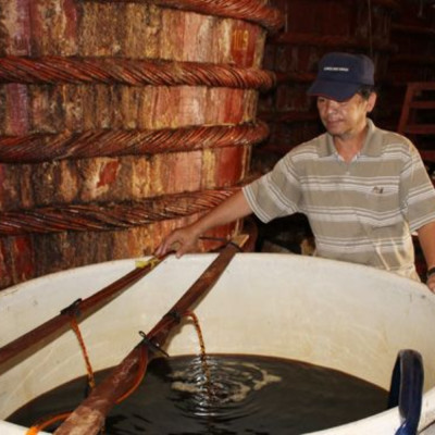 Nước Mắm Trong Mắt Khách Du Lịch – Hương Vị Khiến Người Ta Nhớ Mãi Việt Nam