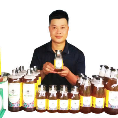 Khát Vọng Khởi Nghiệp