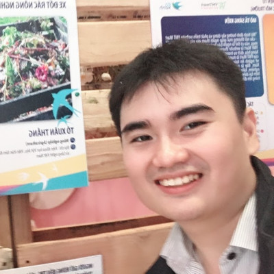 Mr. Tô Xuân Thắng