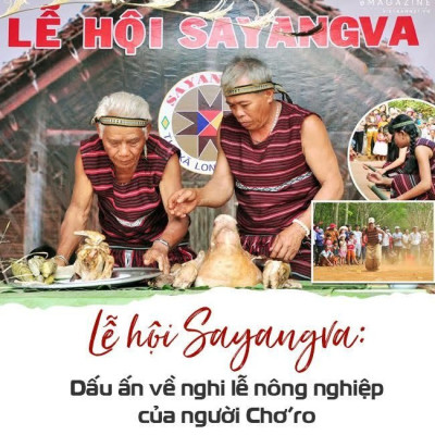 Lễ hội Sayangva