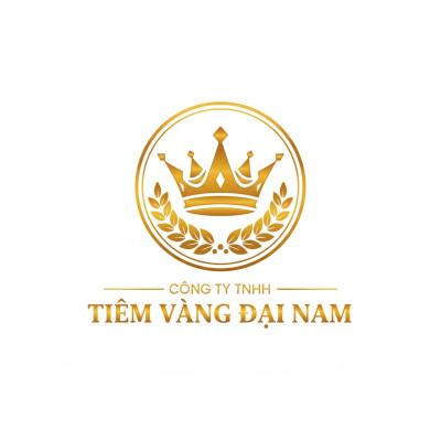 Công Ty TNHH Tiệm Vàng Đại Nam