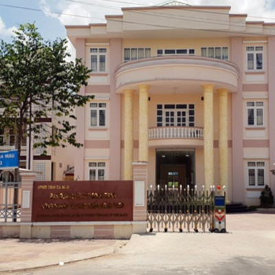 Cà Mau: Giải Thể Trung Tâm Xúc Tiến Đầu Tư Và Hỗ Trợ Doanh Nghiệp