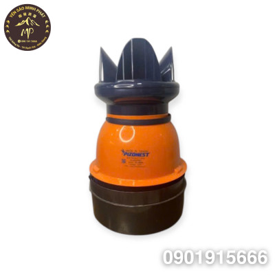Máy Tạo Ẩm Ly Tâm PZ-660W (Máy Con Gà) PIZONEST