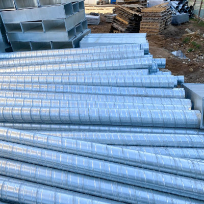 Xu Hướng Thị Trường Thép Toàn Cầu Năm 2025 Và Ảnh Hưởng Đến Việt Nam