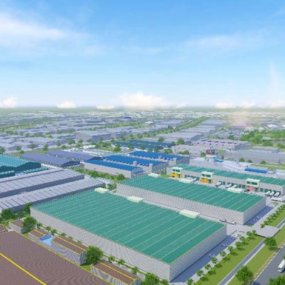 Dự Án: Amata City Long Thành