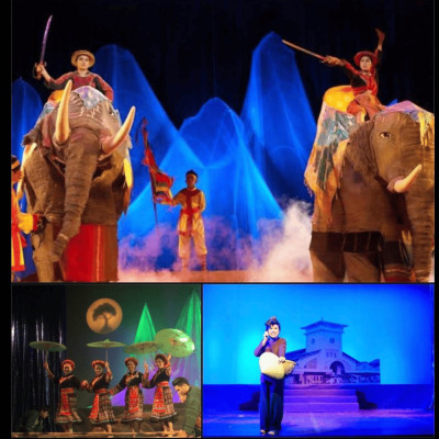Hồn Việt – The Soul Of Vietnam Sắp Trở Lại