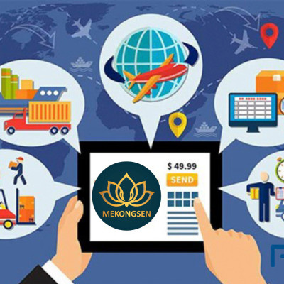 Quản Lý Đơn Hàng Dễ Dàng, Doanh Thu Trong Tầm Tay Với ERP