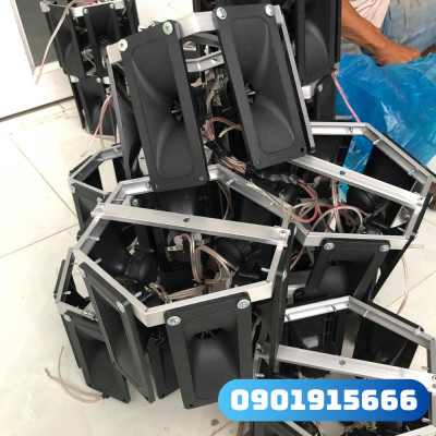 Mẹo Mua Và Lấp Đặt Và Điều Chỉnh Loa Nhà Yến