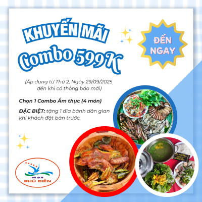 Chào Mừng Đến Với Khu Du Lịch Sinh Thái Phú Điền