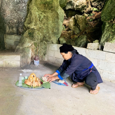 Lễ Cầu Mùa Của Người Tày, Nùng