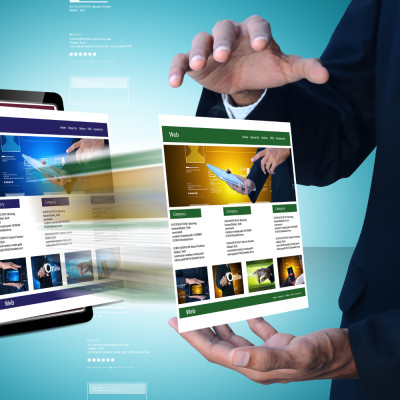 Hướng Dẫn Cấu Hình Trang Chủ, Tạo Tag