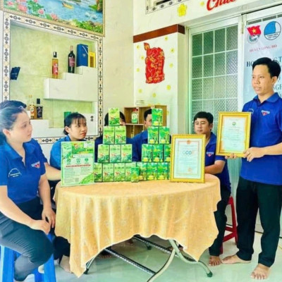 Vĩnh Long Hỗ Trợ Thanh Niên Khởi Nghiệp Và Làm Giàu